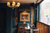 Richard III Hotel Hotels in Coverham with Agglethorpe