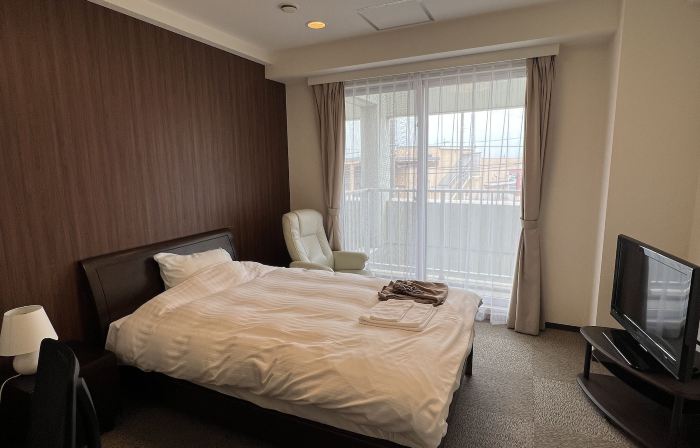 Hotel Tatsumi Club
