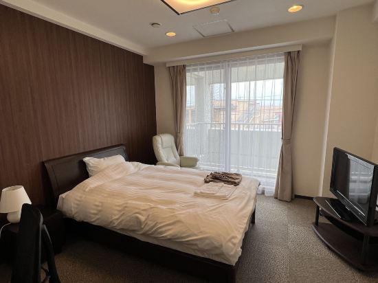Hotel Tatsumi Club