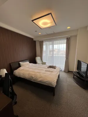 Hotel Tatsumi Club Hotels in Ichihara