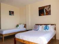 Masayahin Cabanavillas Hotels in Santander