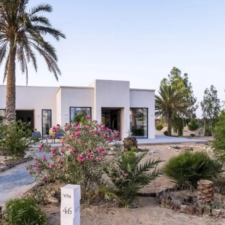 The Residence Douz