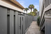 409 Captain John Fripp Villa Hotels in Beaufort County
