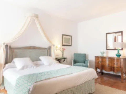 Puerta de La Luna Hoteles en Baeza