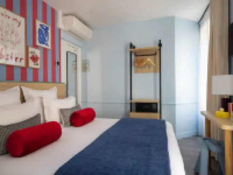 Folie des Près - Saint-Germain-des-Prés Hotels near Musee d'Orsay