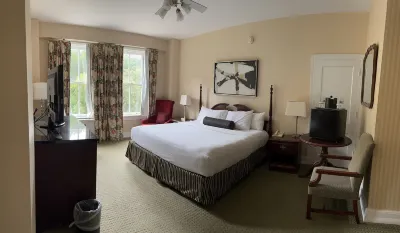Arlington Resort Hotel & Spa
