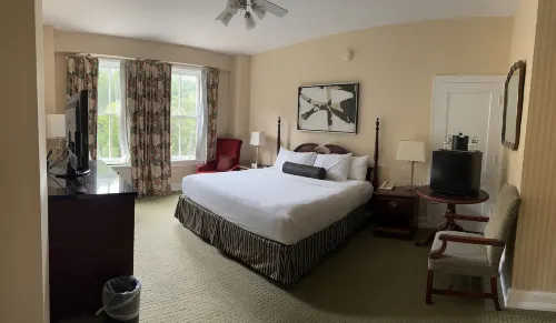 Arlington Resort Hotel & Spa Hotels in Garland County