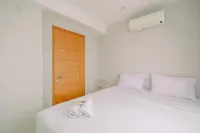 Fancy and Nice 2Br at Cinere Bellevue Apartment - 3-Sterne