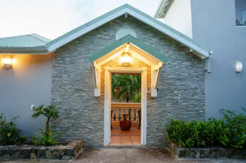 Villa Kapresse du 978 Hotels in Marigot