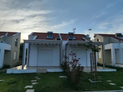 Danai Maisonettes Ofriniou Hotels near Little heaven