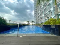 Smdc Coast Residences - con vista mare