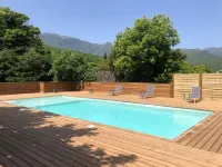 Le Relais de Sisco Hotels in Brando