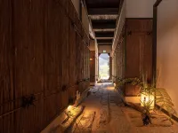 4S STAY  Awaikeda Honmachi St.