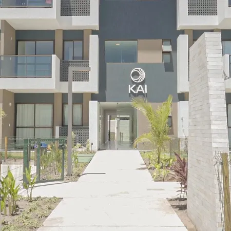 Makia Beach Experience Flat Estudio 312A