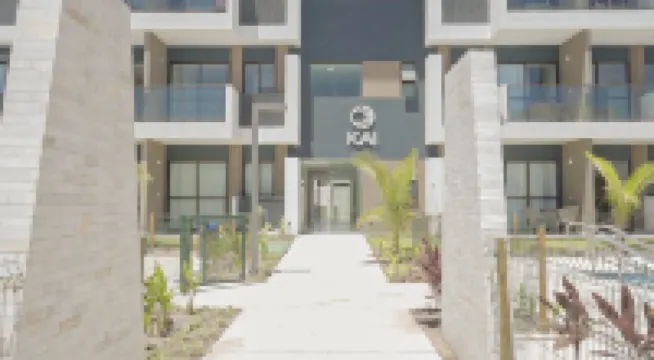 Makia Beach Experience Flat Estudio 312A Hotels in 