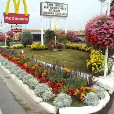 Trenton Park Motel