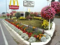 Trenton Park Motel Hotels in Trenton
