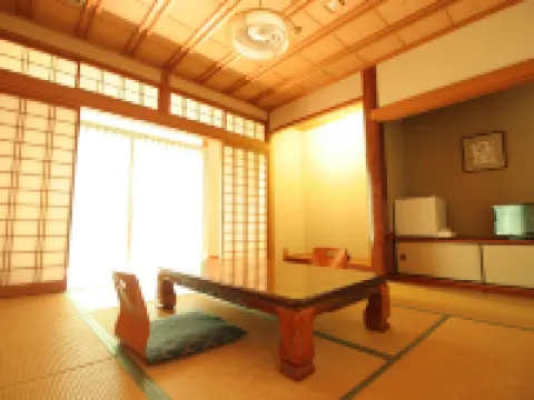 割烹旅館 松錦館（しょうきんかん） 宇城のホテル