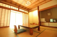 Shokinkan Hotel in zona JR Higo-Nagahama station