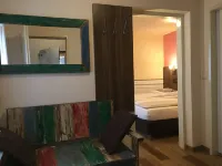AltDüsseldorf Hotel a 