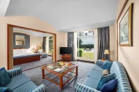 Welcomhotel by ITC Hotels, Alkapuri, Vadodara Hotels near Keerti Mandir -Abhivyaktee kendra,Akriti art gallery,Javneeka Cafe