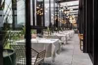 Quellenhof Luxury Resort Lazise - breakfast
