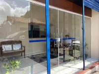 Hostel da Fonte Hoteles cerca de Pedra da Memória
