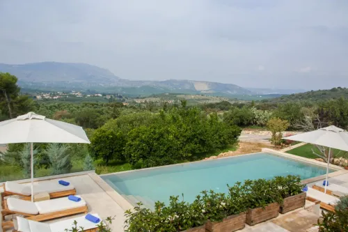 Aoria Villa by Hope Estate - Huvilat
