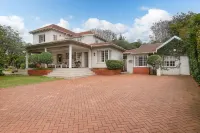 Isoyi on the Mill Hotels in Durban North