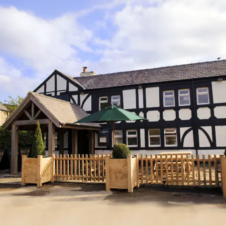 The Fenwick