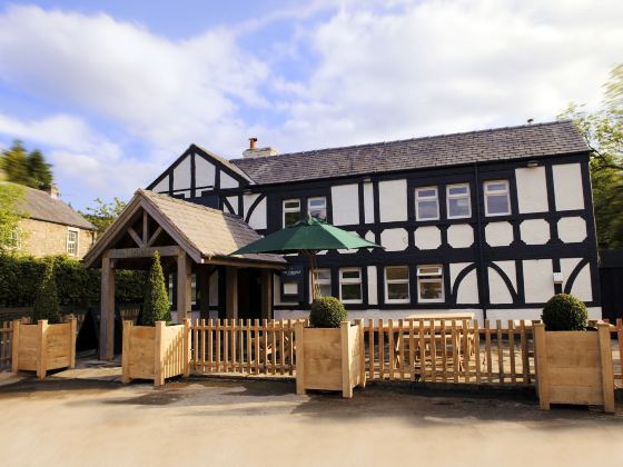 The Fenwick