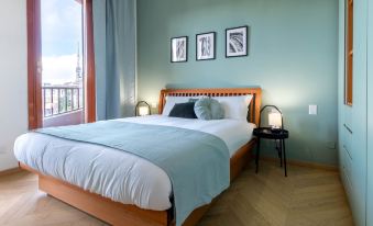 Joivy Superb Apt Close to Fiera Milano and City Life