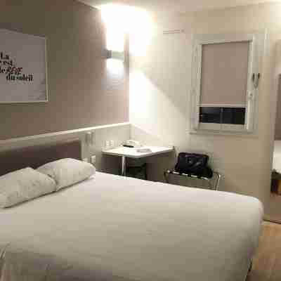 ACE Hôtel Travel Fabrègues - A9 Montpellier Sud Rooms