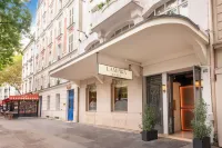 Le Lampika Hôtel - Wifi