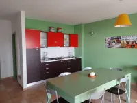 Le Saline Amazing Apartment with Seaview