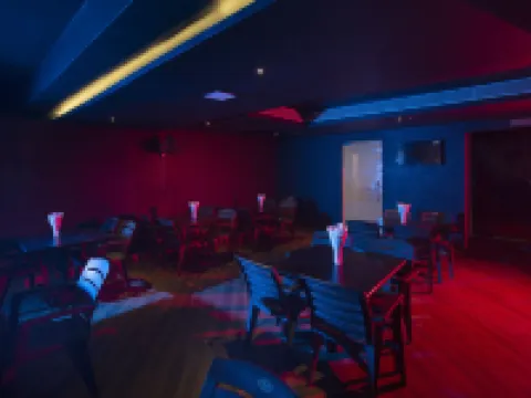 阿克酒店 貢伯戈訥姆酒店