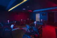 Hotel Ark Hotels in Kumbakonam