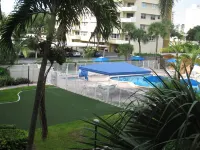 Canada House Beach Club Resort
