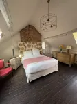 La Maison d'Aline - Honfleur - Maison d'Hôte de Charme A la Normande Hotels in Cricquebœuf