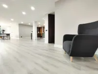 Joivy Villa Sofia Wonderful 2-Bed Flat with Lake Views