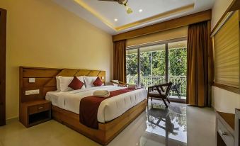 Aveda Munnar Mountains and Mist