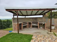 Hagar Lodge