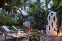 The Chili Beach Private Resort