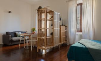 3705 Milan Modern Stay by Barbarhouse