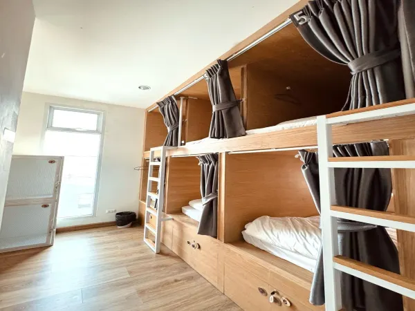 Cape Ratchada. الغرف Photos