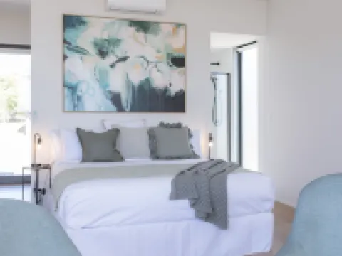 Mt Duneed Estate Hotels in Geelong