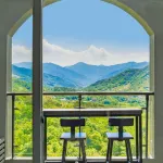 Kensington Resort JirisanHadong - Romantic