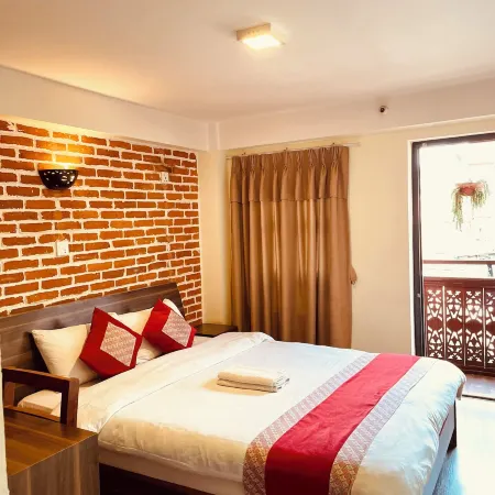 Hotel Vintage Home