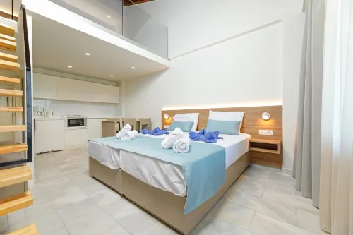 Kostakis Beach - 3 estrellas