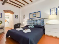 Rome As You Feel - Piazza dei Satiri Apartments Hotels near Gianicolo